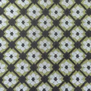 Fruela Verde by Gaston Y Daniela Fabric