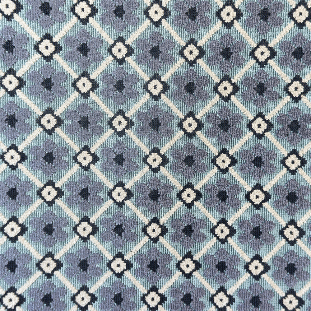 Fruela Azul by Gaston Y Daniela Fabric Gaston Y Daniela Fabric Fruela AzulFabric LORENZO CASTILLO V VISCOSE - 76%;POLYESTER - 24% India </p><p>Repeat: H: 6.8, V: 2.32 55.11 - Fabric Carolina -