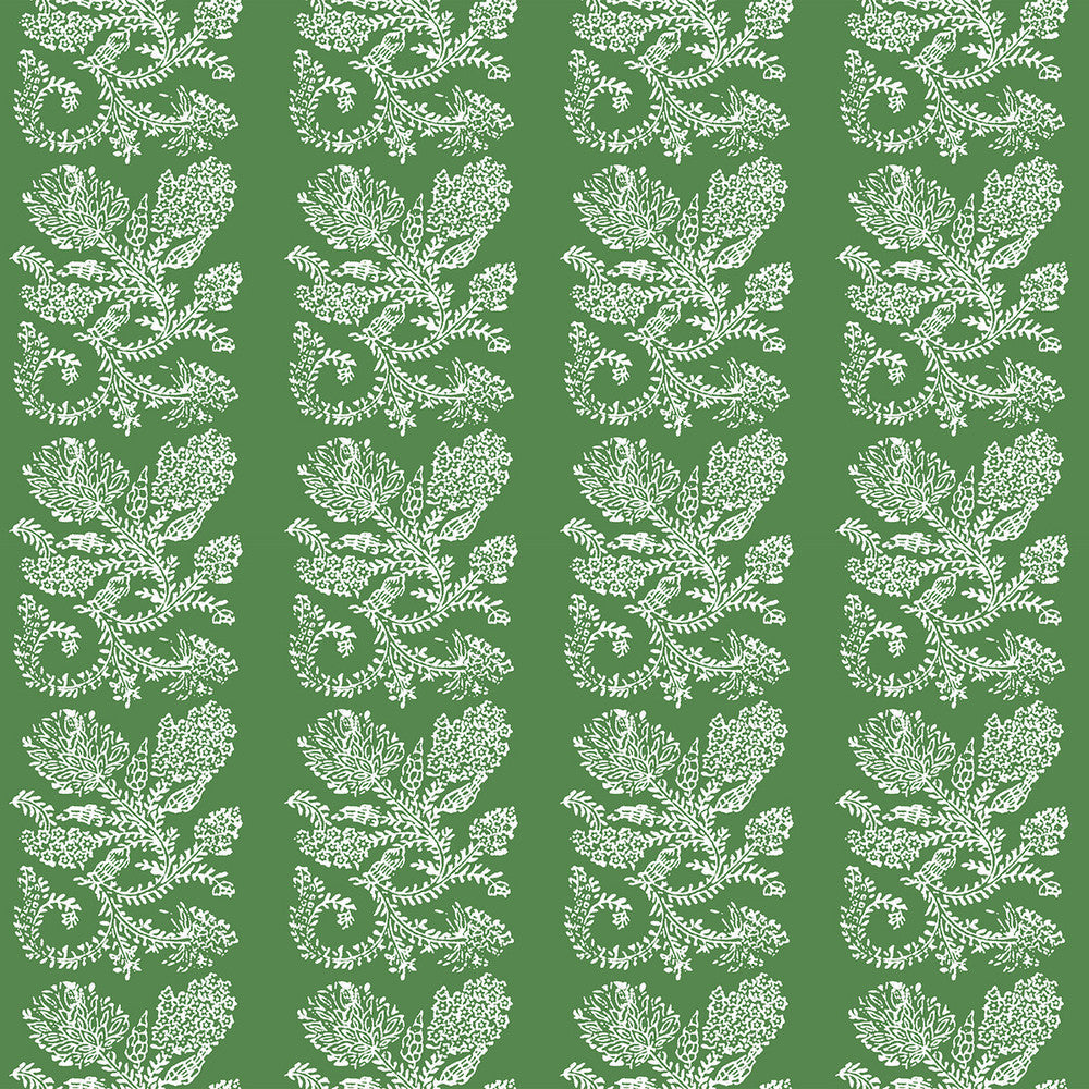Camino Verde by Gaston Y Daniela Fabric Gaston Y Daniela Fabric Camino VerdeFabric LORENZO CASTILLO V COTTON - 61%;LINEN - 39% Spain </p><p>Repeat: H: 7, V: 6.6 54 - Fabric Carolina -