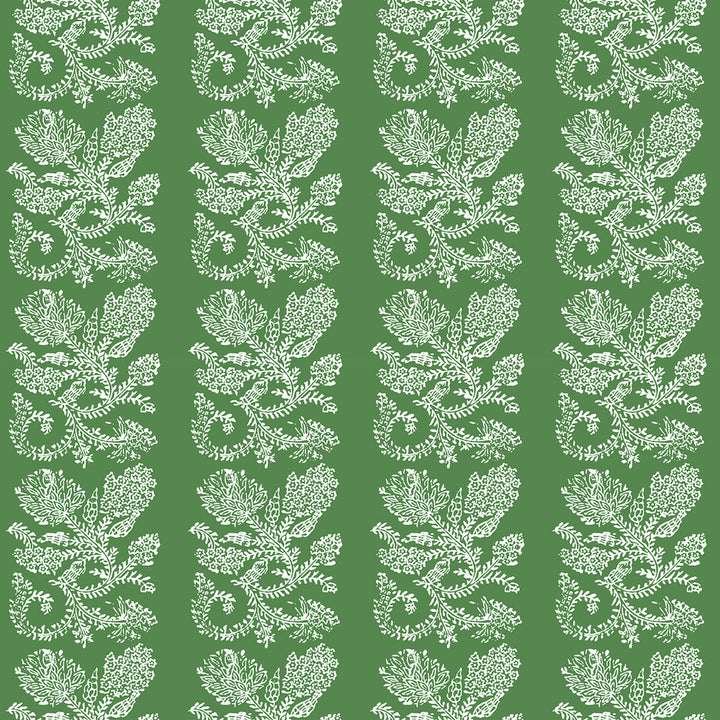 Camino Verde by Gaston Y Daniela Fabric LORENZO CASTILLO V COTTON - 61%;LINEN - 39% Spain MEDIUM Horizontal: 7 and Vertical: 6.6 54 - Fabric Carolina -