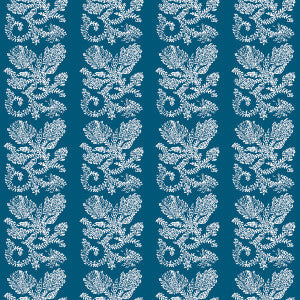 Camino Azul by Gaston Y Daniela Fabric