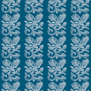 Camino Azul by Gaston Y Daniela Fabric