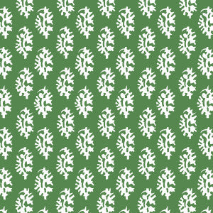 Seijo Verde by Gaston Y Daniela Fabric