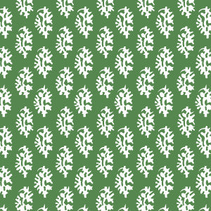 Seijo Verde by Gaston Y Daniela Fabric