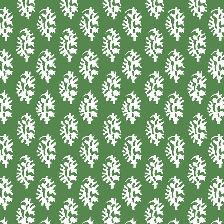 Seijo Verde by Gaston Y Daniela Fabric Gaston Y Daniela Fabric Seijo VerdeFabric LORENZO CASTILLO V COTTON - 61%;LINEN - 39% Spain </p><p>Repeat: H: 13.19, V: 3.7 54 - Fabric Carolina -