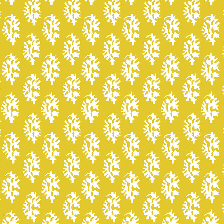 Seijo Amarillo by Gaston Y Daniela Fabric Gaston Y Daniela Fabric Seijo AmarilloFabric LORENZO CASTILLO V COTTON - 61%;LINEN - 39% Spain </p><p>Repeat: H: 13.19, V: 3.7 54 - Fabric Carolina -