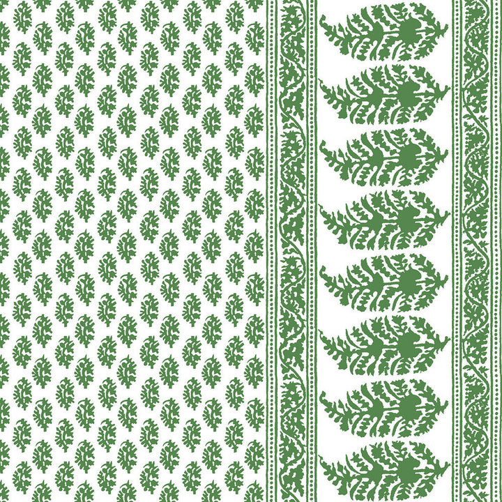 Aravaquita Verde by Gaston Y Daniela Fabric Gaston Y Daniela Fabric Aravaquita VerdeFabric LORENZO CASTILLO V COTTON - 61%;LINEN - 39% Spain </p><p>Repeat: H: 54, V: 5.7 54 - Fabric Carolina -