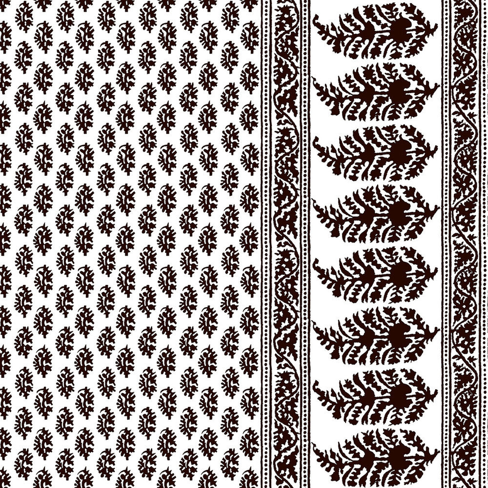 Aravaquita Chocolate by Gaston Y Daniela Fabric Gaston Y Daniela Fabric Aravaquita ChocolateFabric LORENZO CASTILLO V COTTON - 61%;LINEN - 39% Spain </p><p>Repeat: H: 54, V: 5.7 54 - Fabric Carolina -