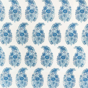 Tarsila Azul by Gaston Y Daniela Fabric