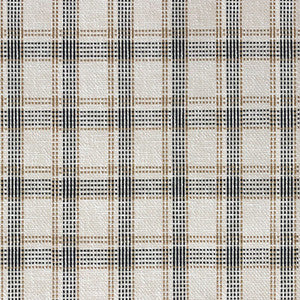 Lucas Blanco Onyx by Gaston Y Daniela Fabric