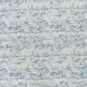 Carbonero Azul by Gaston Y Daniela Fabric