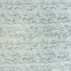 Caronero Verde by Gaston Y Daniela Fabric