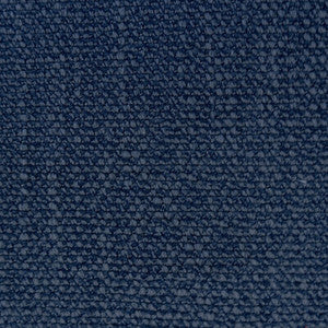 Hugo Navy by Gaston Y Daniela Fabric