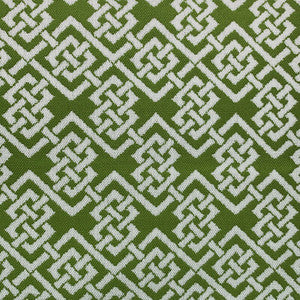 Ephraim Verde by Gaston Y Daniela Fabric