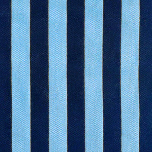 Benjamin Azul by Gaston Y Daniela Fabric