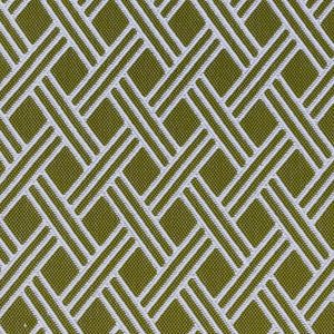 Dorcas Verde Hoja by Gaston Y Daniela Fabric