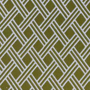 Dorcas Verde Hoja by Gaston Y Daniela Fabric
