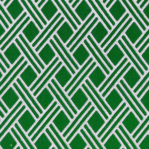 Dorcas Verde by Gaston Y Daniela Fabric