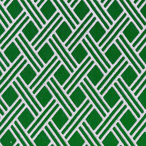 Dorcas Verde by Gaston Y Daniela Fabric