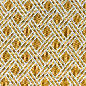 Dorcas Amarillo by Gaston Y Daniela Fabric