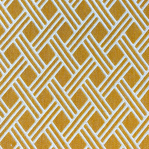 Dorcas Amarillo by Gaston Y Daniela Fabric
