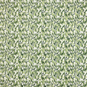 Teodora Verde by Gaston Y Daniela Fabric