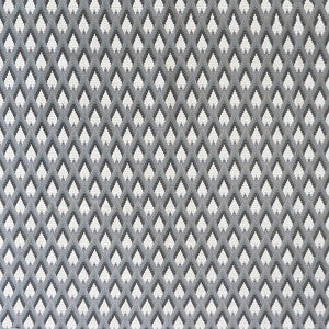 Peruyes Gris by Gaston Y Daniela Fabric