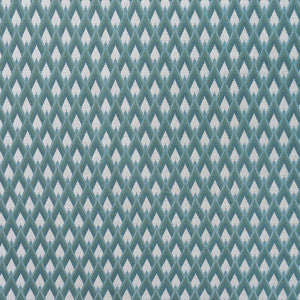 Peruyes Verde Agua by Gaston Y Daniela Fabric