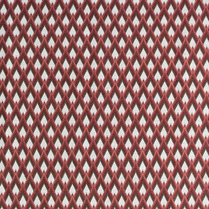 Peruyes Rojo by Gaston Y Daniela Fabric