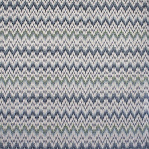 Alaior Azul/Verde LCT1106.002.0 by Gaston Y Daniela Fabric