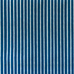 Mayrit Azul Pavo LCT1111.007.0 by Gaston Y Daniela Fabric