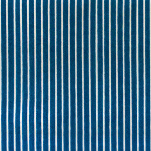 Mayrit Azul Pavo LCT1111.007.0 by Gaston Y Daniela Fabric