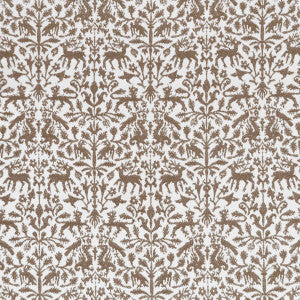 Augusta Emerita Tabaco LCT1112.002.0 by Gaston Y Daniela Fabric