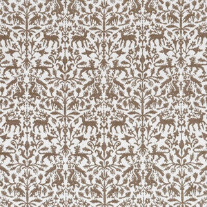Augusta Emerita Tabaco LCT1112.002.0 by Gaston Y Daniela Fabric