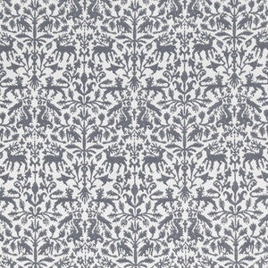Augusta Emerita Gris LCT1112.004.0 by Gaston Y Daniela Fabric