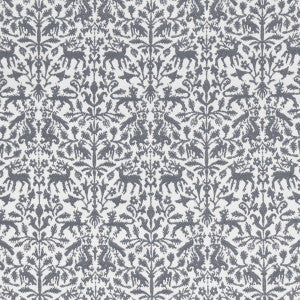 Augusta Emerita Gris LCT1112.004.0 by Gaston Y Daniela Fabric