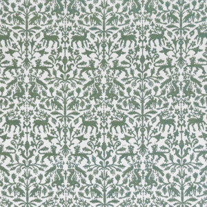 Augusta Emerita Verde LCT1112.008.0 by Gaston Y Daniela Fabric