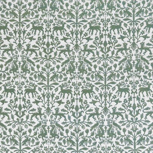 Augusta Emerita Verde LCT1112.008.0 by Gaston Y Daniela Fabric
