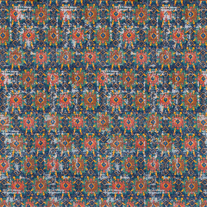Gaston Y Daniela Multipurpose LCT1129.001.0 Multipurpose VISCOSE - 50%;COTTON - 25%;POLYESTER - 25% Italy </p><p>Repeat: H: , V: 27.5 21 - My Fabric Connection -