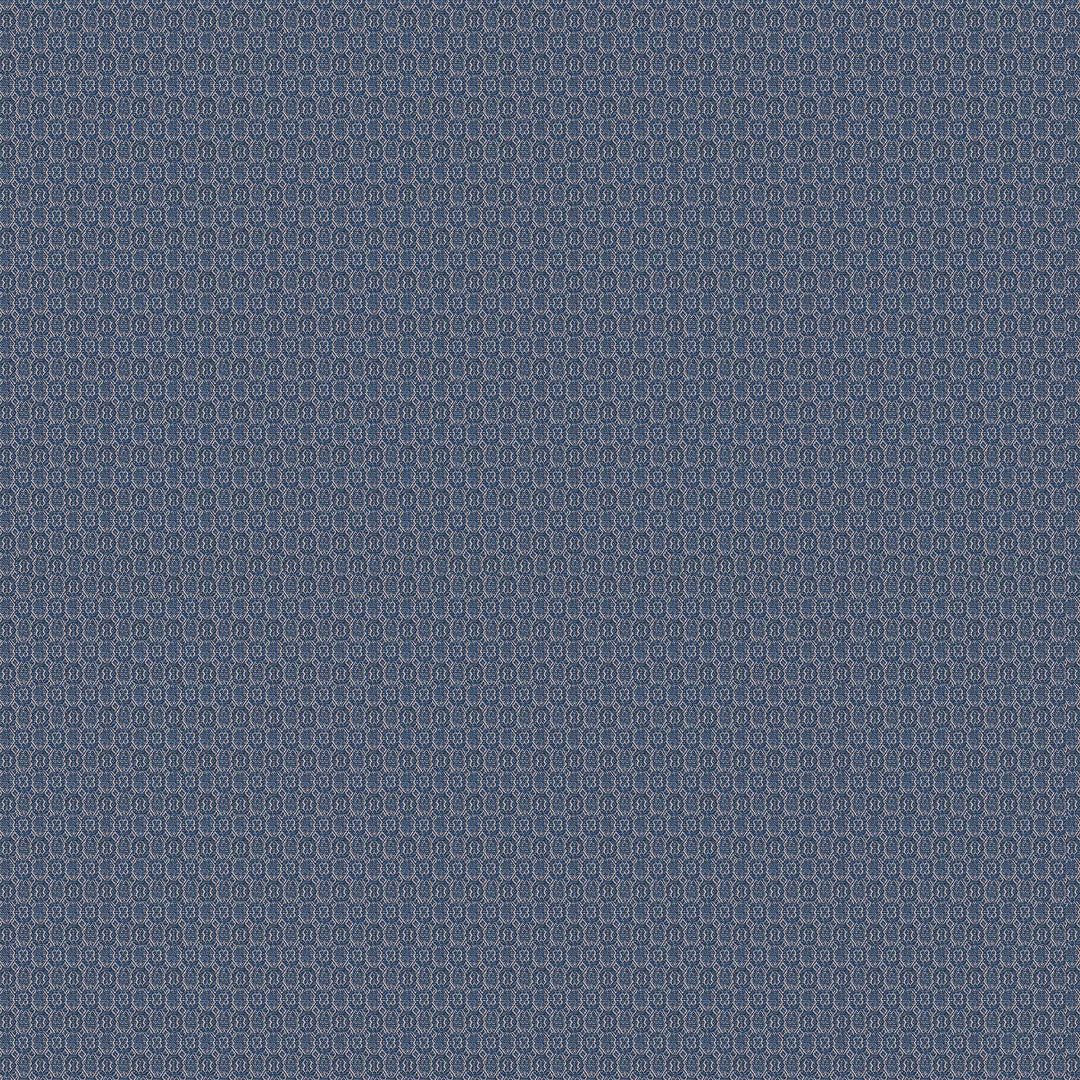 Sobresaliente - Navy By Gaston Y Daniela Fabric