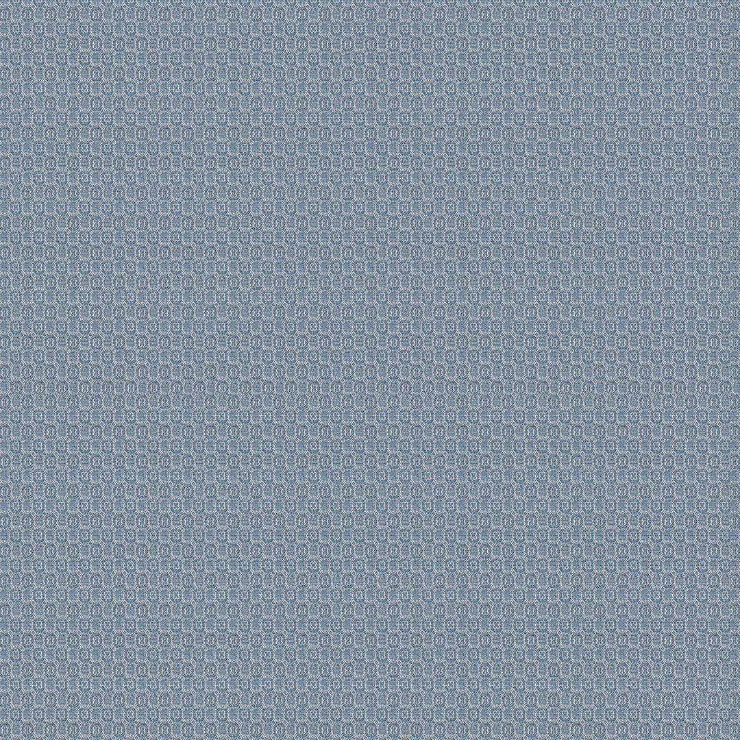 Sobresaliente - Azul/Claro By Gaston Y Daniela Fabric