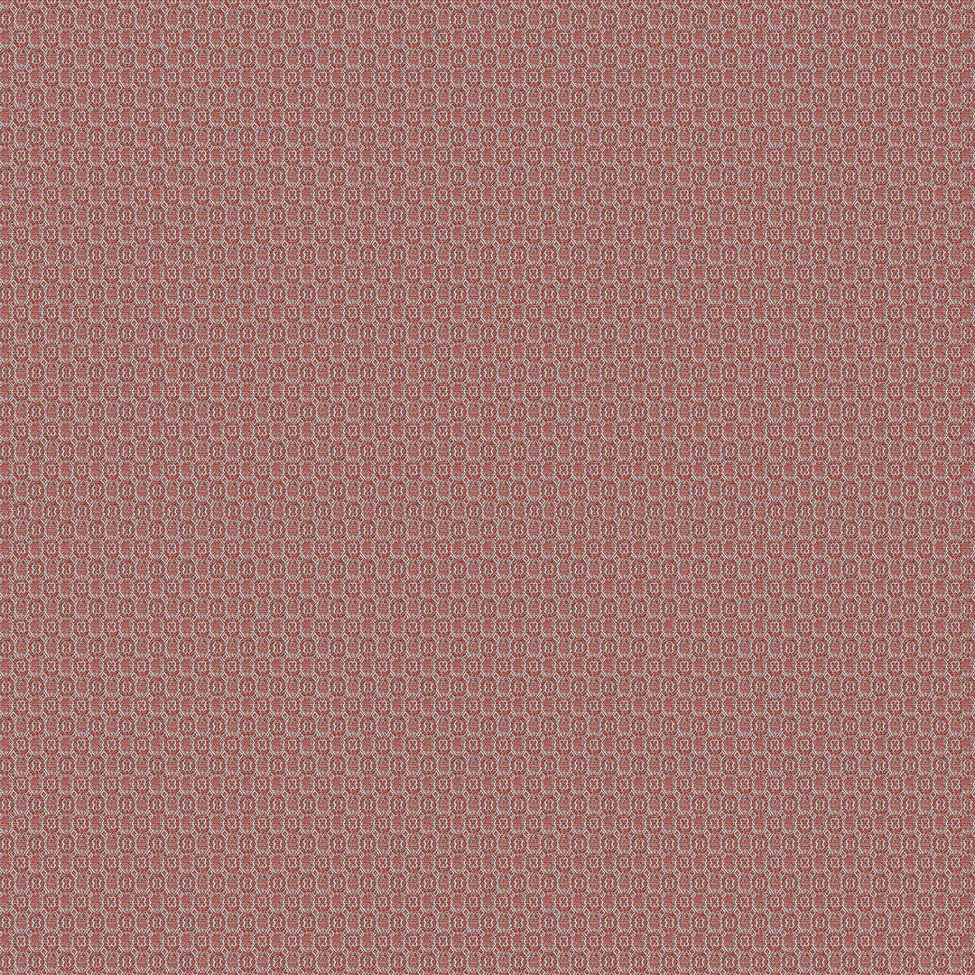 Sobresaliente - Rojo By Gaston Y Daniela Fabric