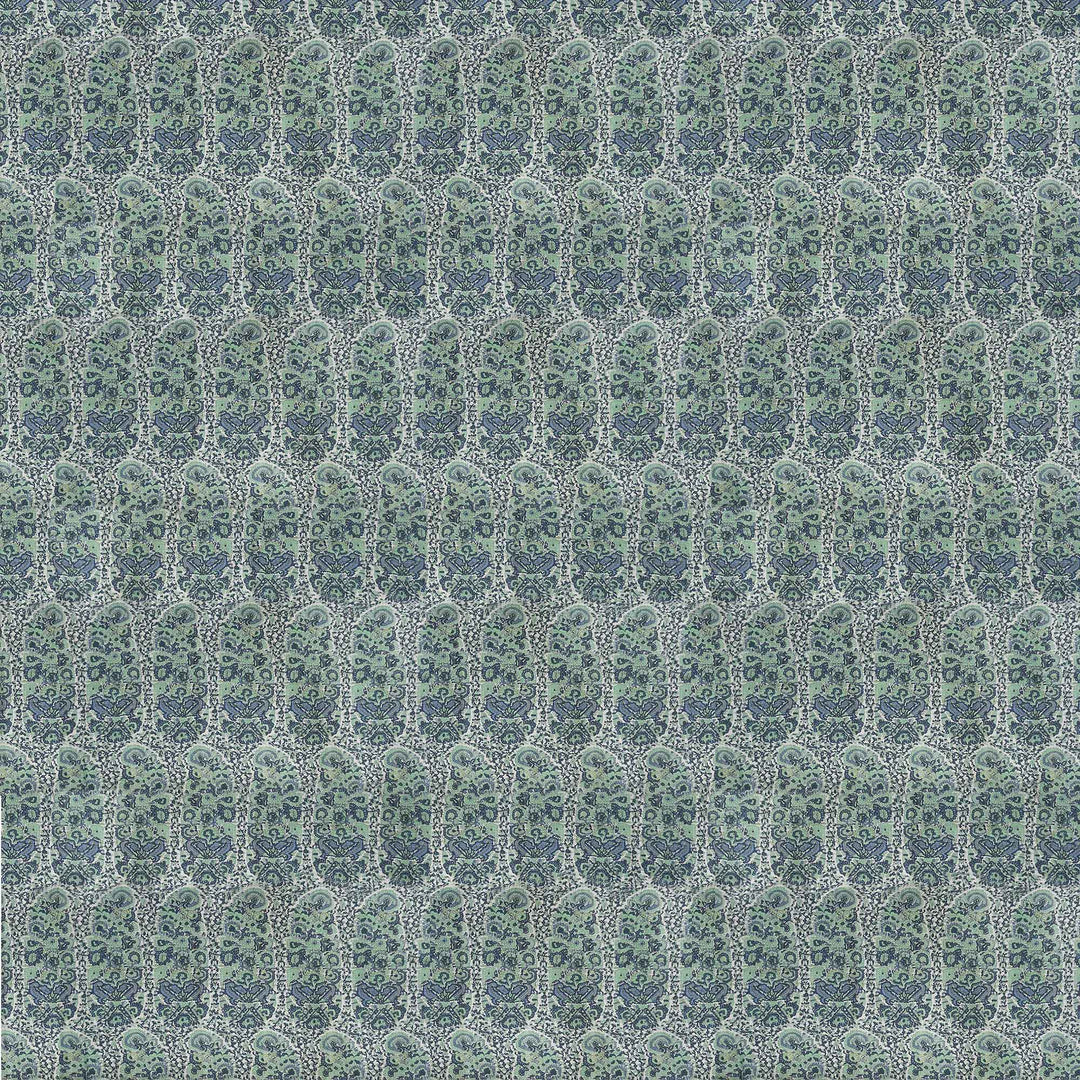 Diamante - Verde By Gaston Y Daniela Fabric