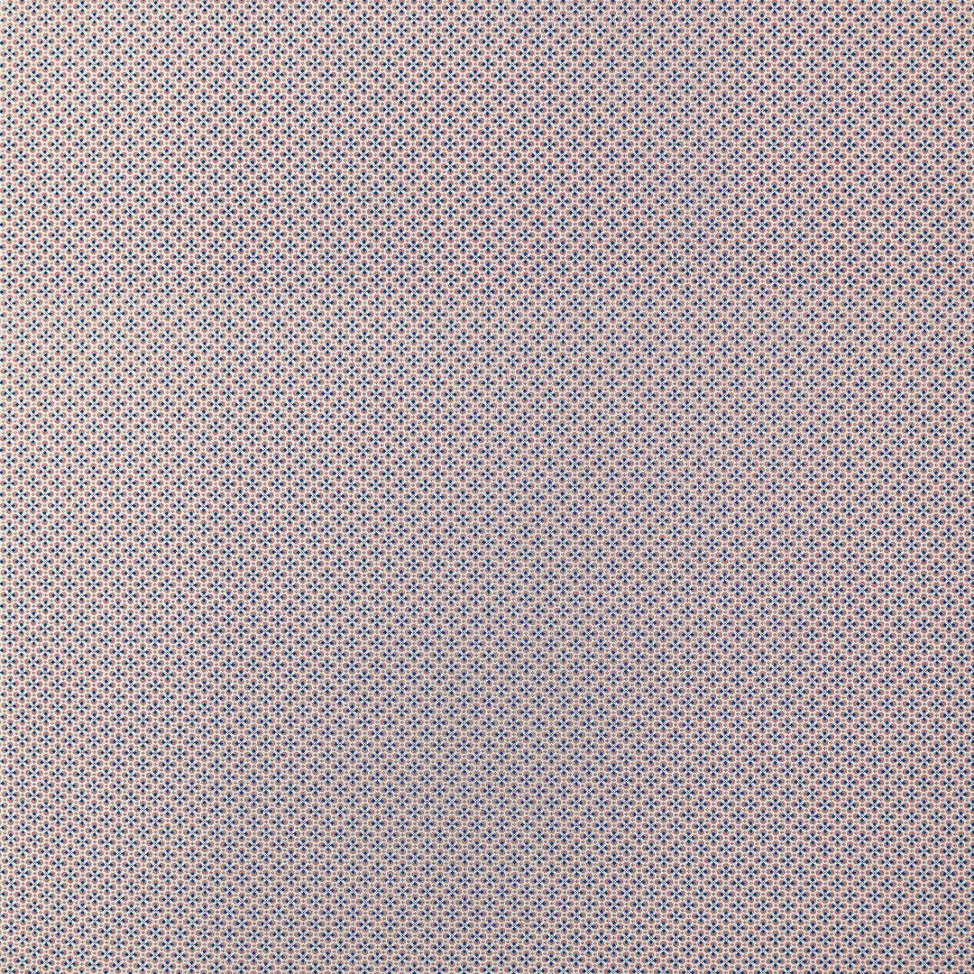 Prodigiosa - Rosa/Azul By Gaston Y Daniela Fabric