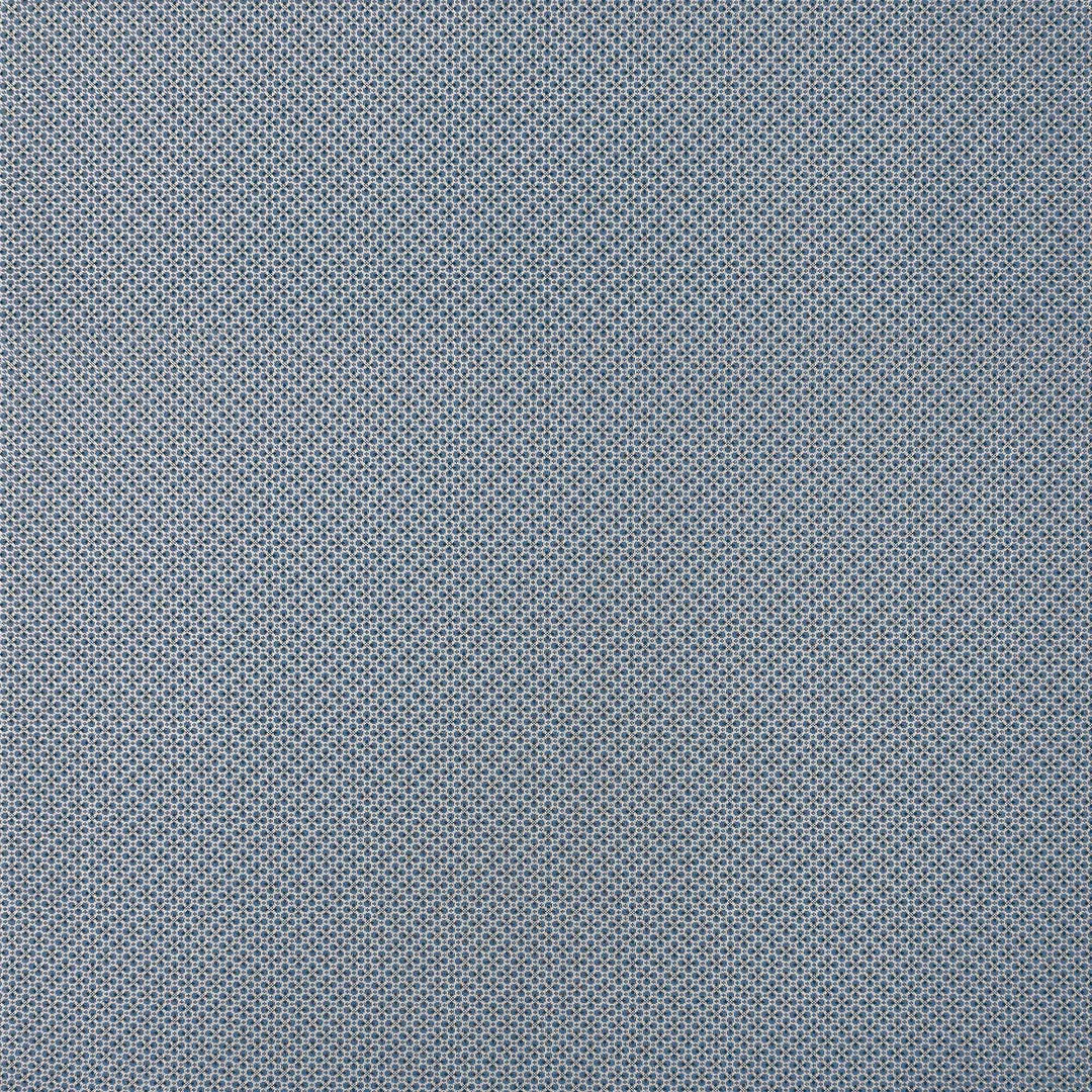 Prodigiosa - Azul By Gaston Y Daniela Fabric