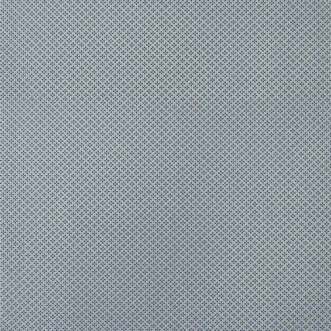 Prodigiosa - Verde/Azul By Gaston Y Daniela Fabric