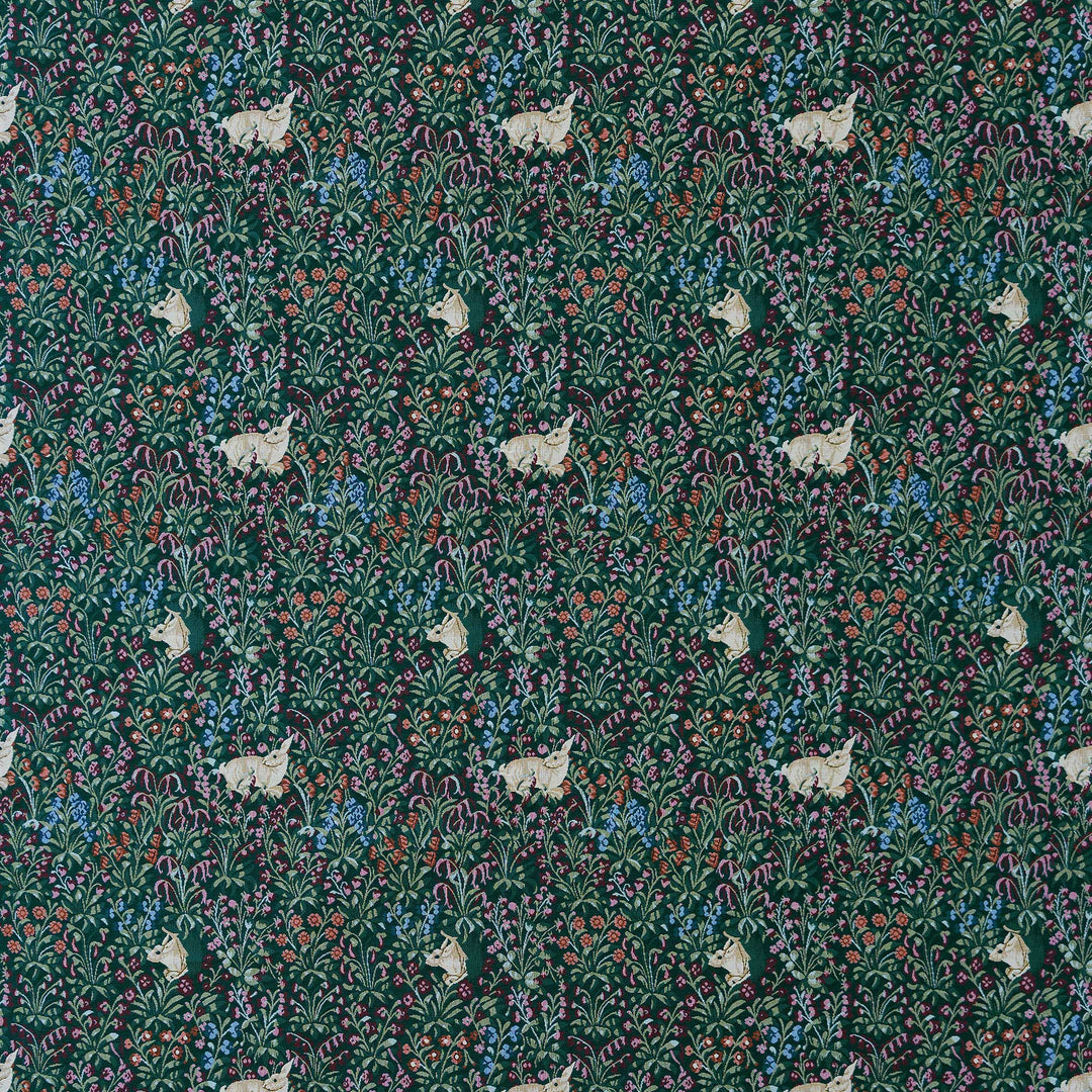 Christie - Verde By Gaston Y Daniela Fabric