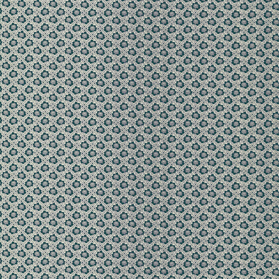 Espinela - Verde By Gaston Y Daniela Fabric