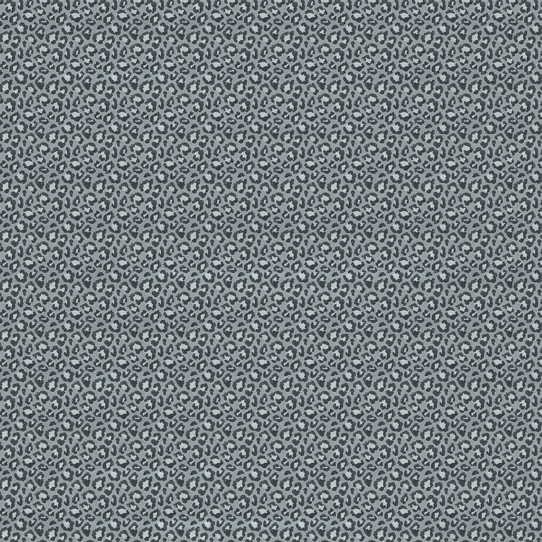 Capricornio - Gris By Gaston Y Daniela Fabric