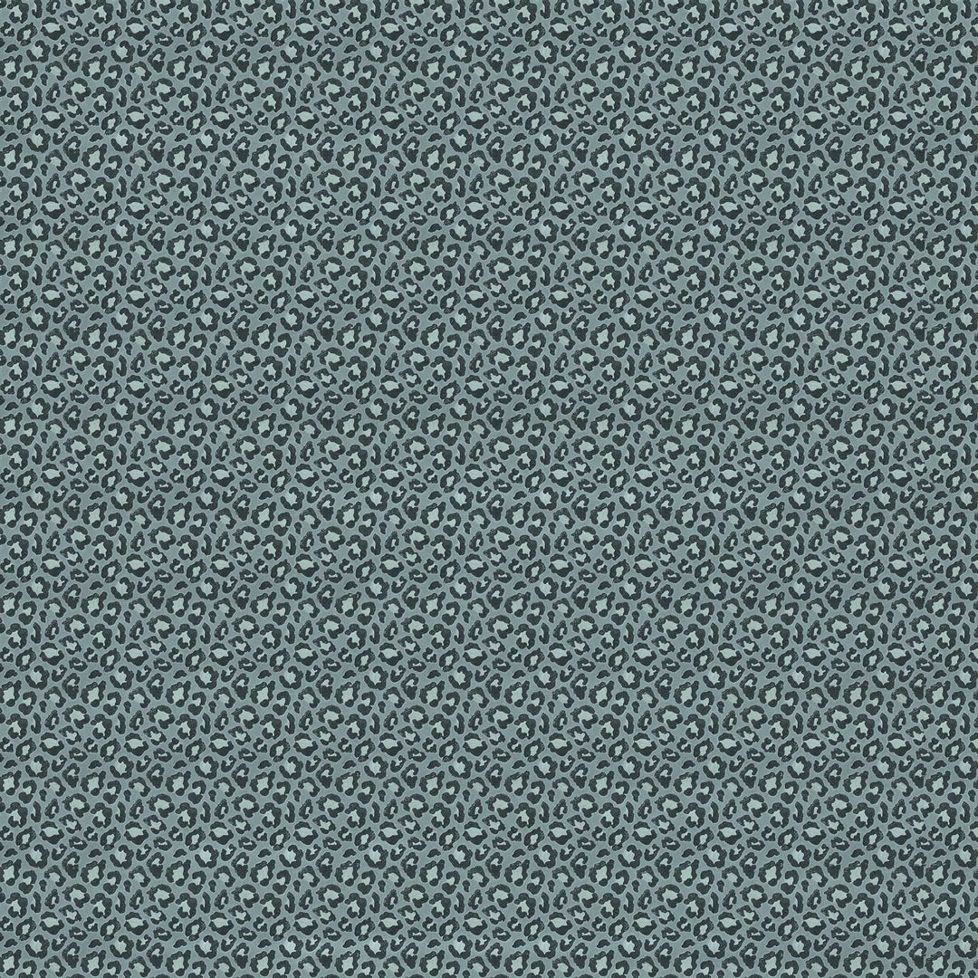 Capricornio - Verde By Gaston Y Daniela Fabric